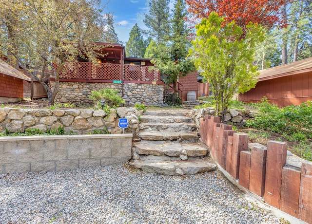 Property at 53705 Country Club Dr, Idyllwild, CA 92549, 3 beds, 2 baths