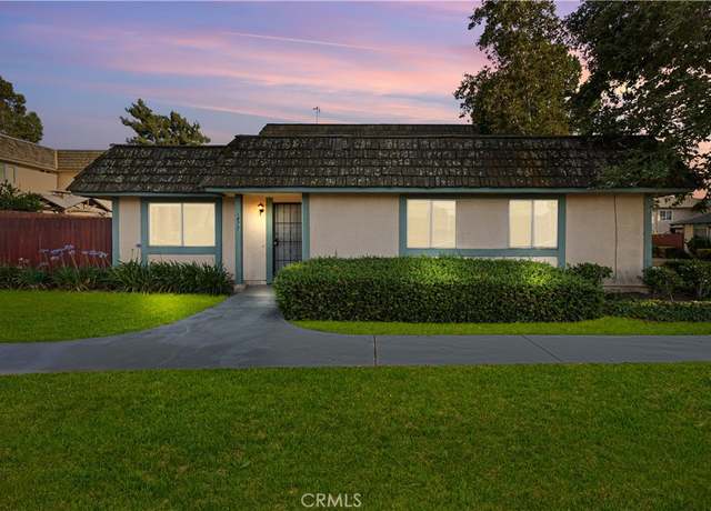 Property at 1477 Clemson Way Way, Riverside, CA 92507, 3 beds, 2 baths