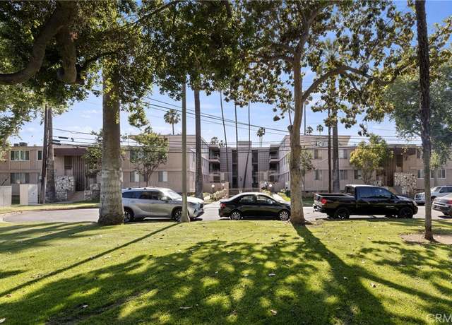 Property at 6979 Palm Ct Unit G124, Riverside, CA 92506, 2 beds, 1 bath