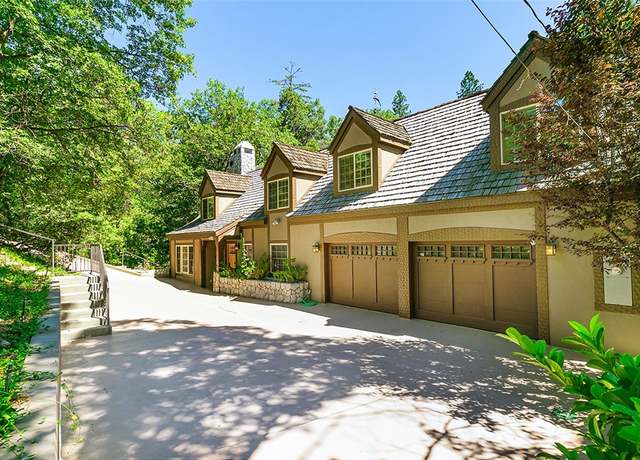 Property at 28971 North Shore Rd, Lake Arrowhead, CA 92352, 3 beds, 3 baths