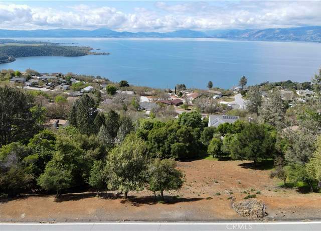 Property at 3139 Skyline Dr, Kelseyville, CA 95451