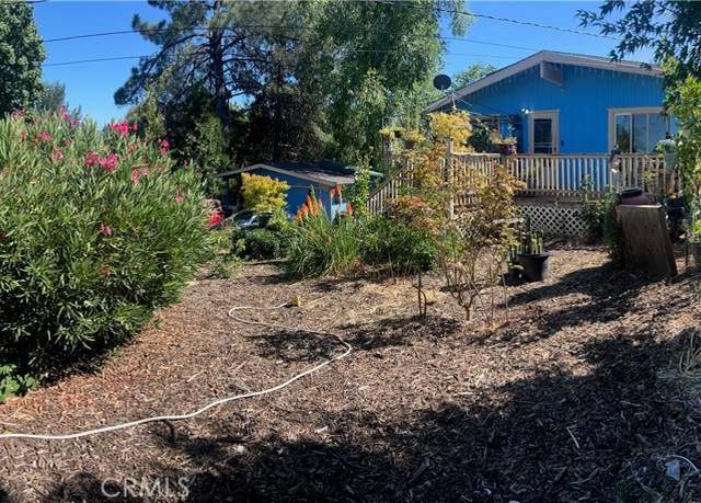 Property at 10709 Paradise Ct, Kelseyville, CA 95451, 2 beds, 1 bath