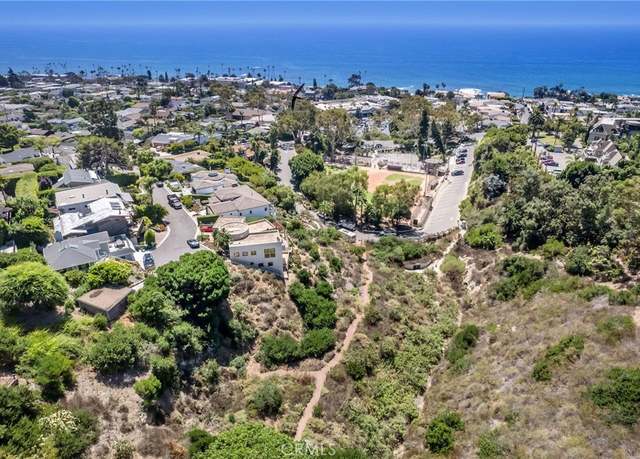 Property at 455 Bonvue, Laguna Beach, CA 92651