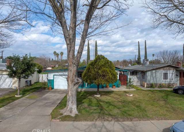 Property at 1227 W 9th St, Merced, CA 95341, 3 beds, 1 bath