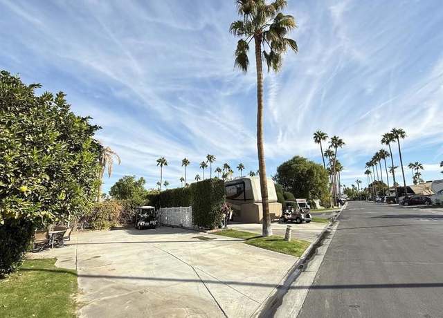 Property at 69411 Ramon Rd #442, Cathedral City, CA 92234