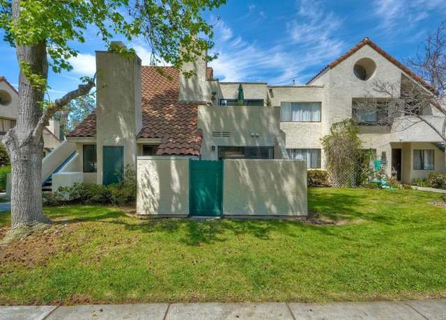 Property at 321 N Melrose Dr Unit A, Vista, CA 92083, 2 beds, 2 baths