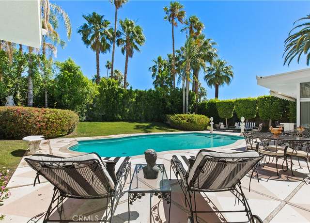 Property at 466 Camino Sur, Palm Springs, CA 92262, 4 beds, 2.5 baths