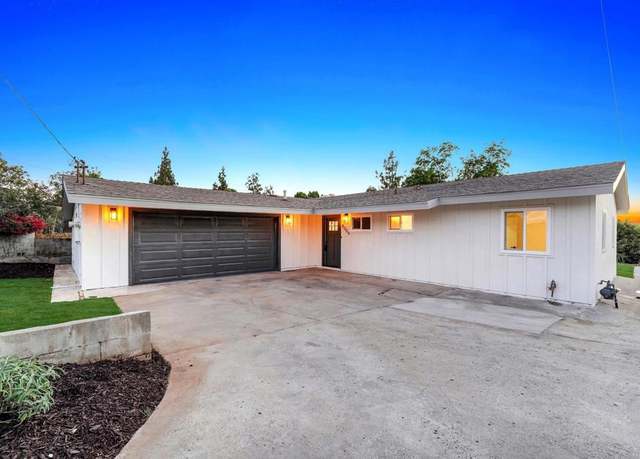 Property at 8004 Wonder Ln, El Cajon, CA 92021, 3 beds, 2 baths