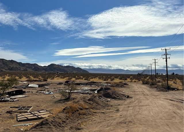 Property at 22727 Johnson Rd, Apple Valley, CA 92307