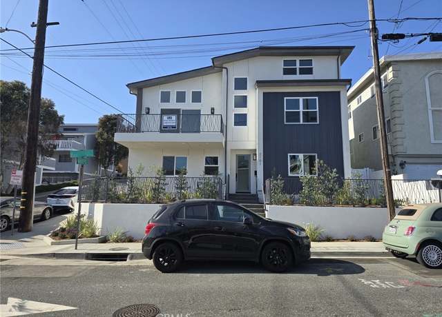 Property at 2101 Carnegie Ln, Redondo Beach, CA 90278, 4 beds, 4.5 baths