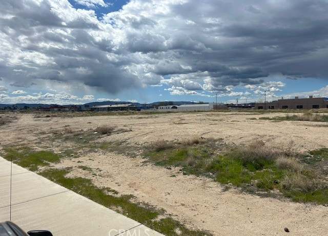 Property at 0 YUCCA AVE VIC NORBERRY, Lancaster, CA 93534