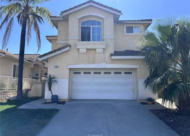 Property at 11159 Saint Tropez Dr, Rancho Cucamonga, CA 91730, 5 beds, 3 baths