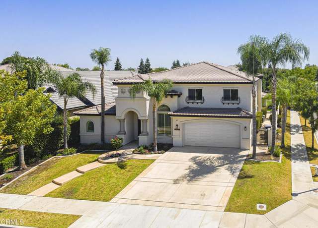 Property at 2416 Edingal Dr, Bakersfield, CA 93311, 4 beds, 3.5 baths