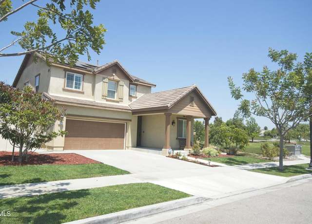 Property at 543 Xanadu Way, Oxnard, CA 93036, 4 beds, 3 baths