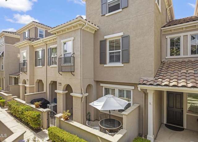 Property at 3366 Shadetree Way, Camarillo, CA 93012, 3 beds, 2.5 baths