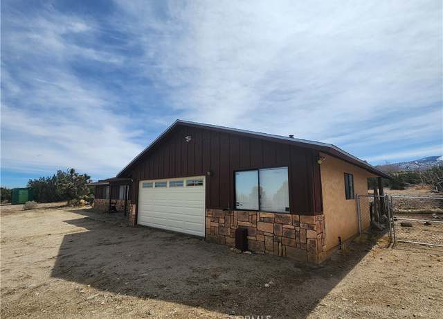 Property at 1181 Barkley Ranch Rd, Pinon Hills, CA 92372, 3 beds, 2 baths
