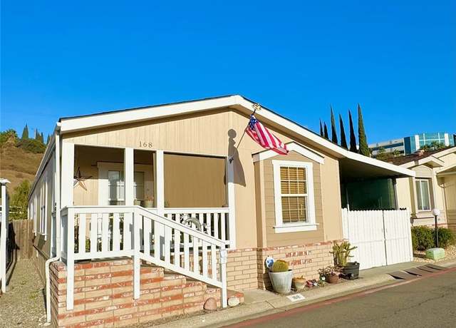 Property at 4901 Green River Rd #168, Corona, CA 92878, 3 beds, 2 baths