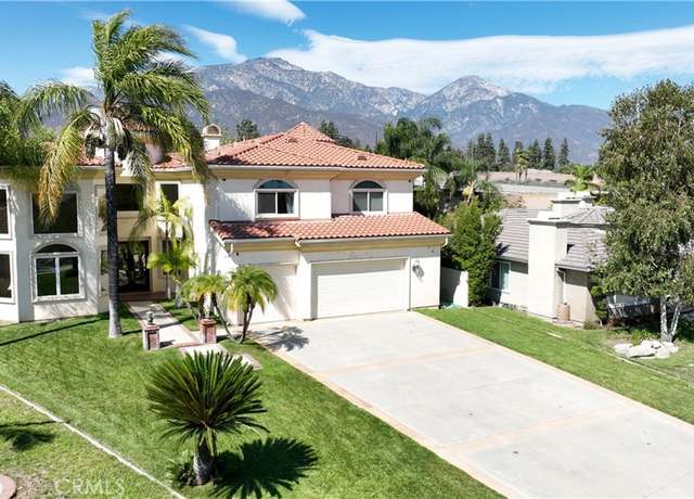 Property at 1243 Jacaranda Pl, Upland, CA 91784, 6 beds, 5.5 baths
