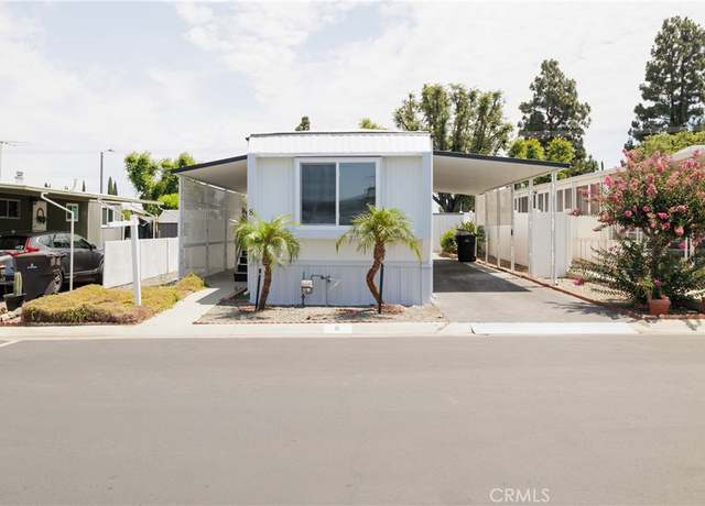 Property at 3700 Buchanan St #8, Riverside, CA 92503, 2 beds, 2 baths