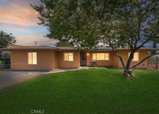 Property at 660 N Florida St, Banning, CA 92220, 5 beds, 2 baths