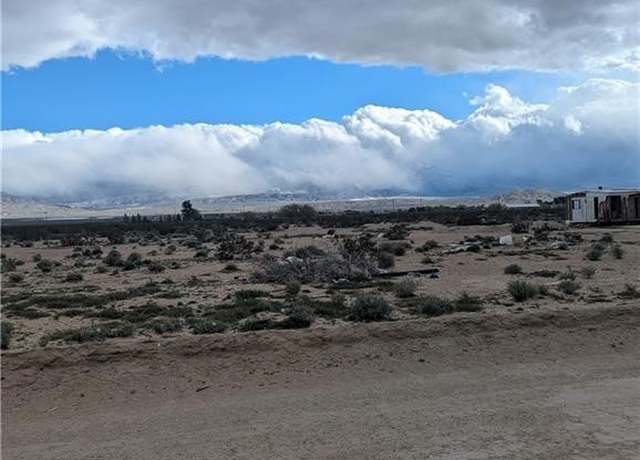 Property at 36169 Verde Rd, Lucerne Valley, CA 92356