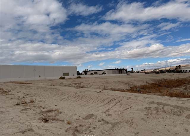 Property at 0 Caspian St, Indio, CA 92203