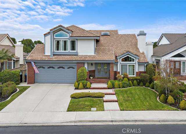 Property at 28811 Walnut, Mission Viejo, CA 92692, 3 beds, 2.5 baths