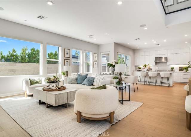 Property at 301 Brackens, Lake Forest, CA 92630, 4 beds, 4 baths