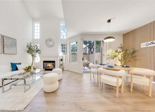 Property at 13445 Savanna, Tustin, CA 92782, 3 beds, 3 baths
