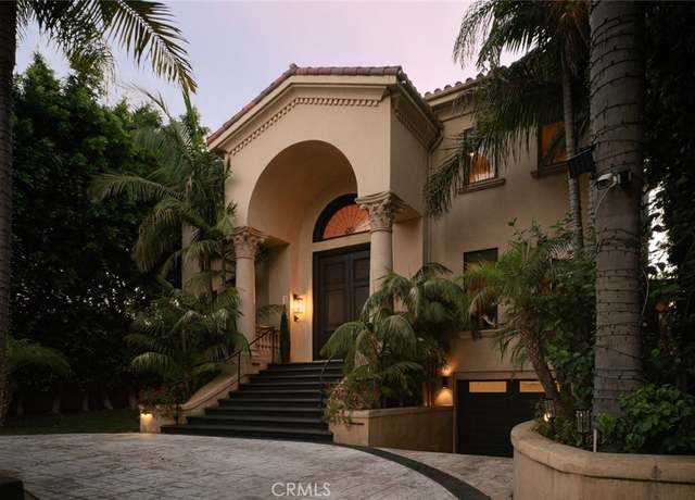 Property at 20391 Cypress St, Newport Beach, CA 92660, 6 beds, 6.5 baths