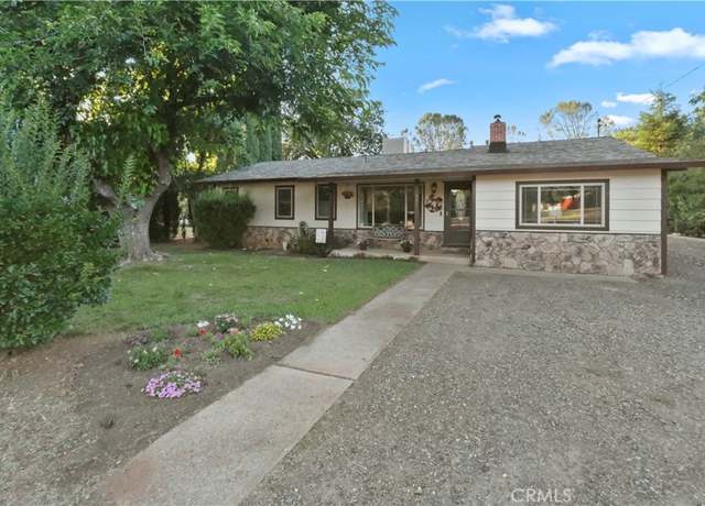 Property at 351 Ward Blvd, Oroville, CA 95966, 3 beds, 2 baths