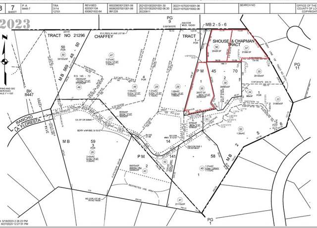 Property at 0 Rancho La Floresta Rd, Covina, CA 91724