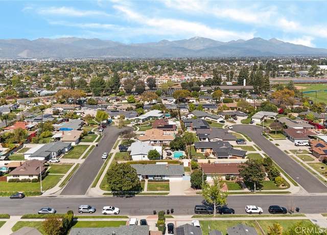 Property at 1833 W Yarnell St, West Covina, CA 91790, 3 beds, 2 baths