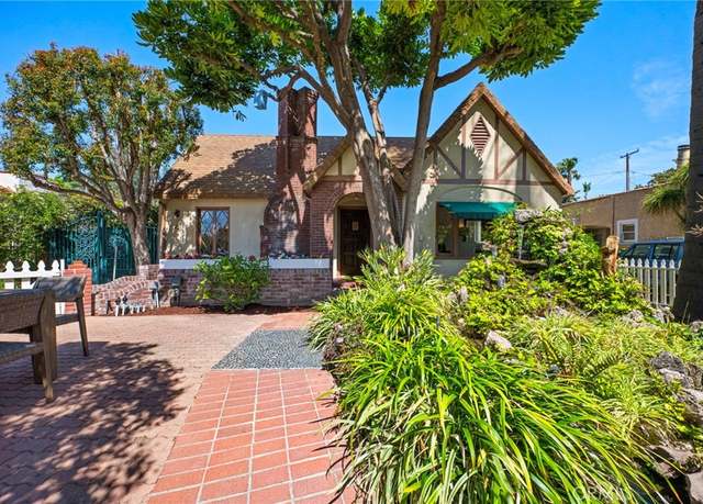 Property at 2415 N French St, Santa Ana, CA 92706, 3 beds, 1.5 baths