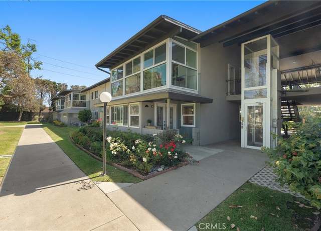 Property at 1881 St. Johns Unit 37B, Seal Beach, CA 90740, 2 beds, 2 baths