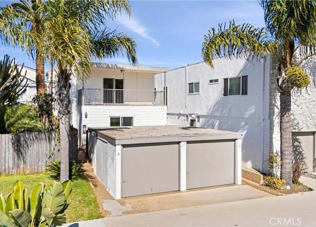 Property at 319 14th St Unit B, Huntington Beach, CA 92648, 6 beds, 4 baths