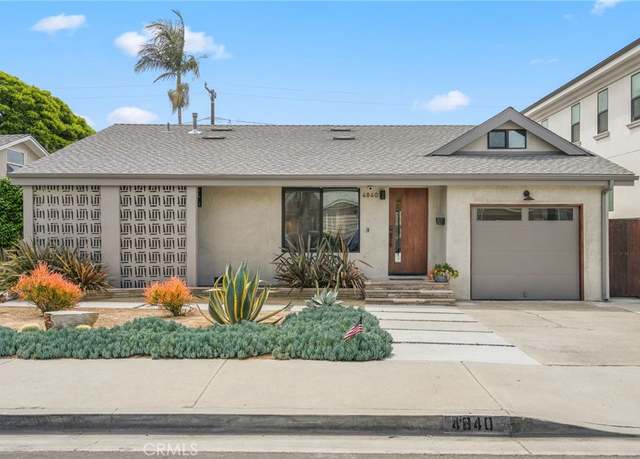 Property at 4840 W 139th St, Hawthorne, CA 90250, 3 beds, 2 baths