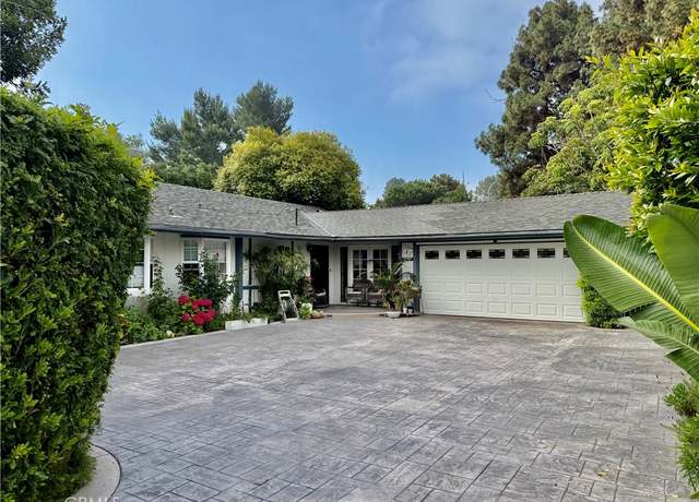 Property at 26767 Shadow Wood Dr, Rancho Palos Verdes, CA 90275, 3 beds, 3 baths