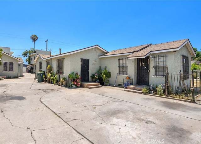 Property at 1220 91st St, Los Angeles, CA 90044, 7 beds, 6 baths