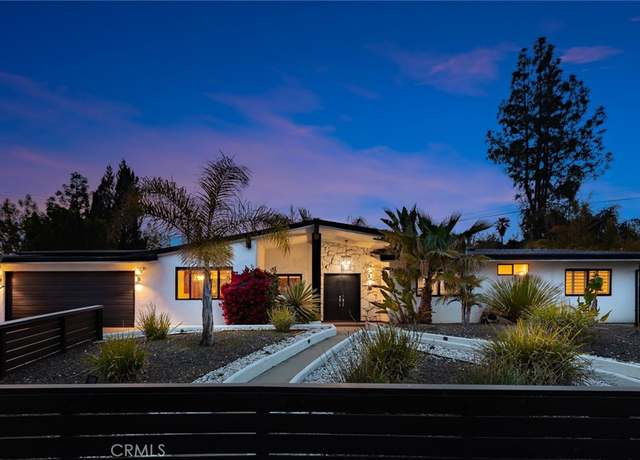 Property at 23757 Canzonet St, Woodland Hills, CA 91367, 3 beds, 3 baths