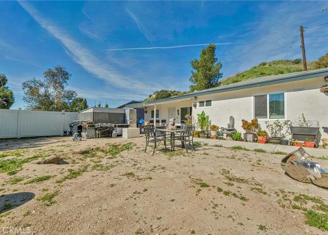 Property at 12540 Dexter Park Rd, Sylmar, CA 91342, 4 beds, 2 baths