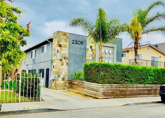 Property at 2309 Hauser Blvd, Los Angeles, CA 90016, 12 beds, 8 baths