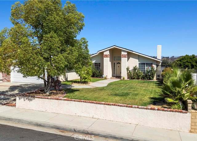 Property at 26842 Palacete Dr, Valencia, CA 91354, 4 beds, 2 baths