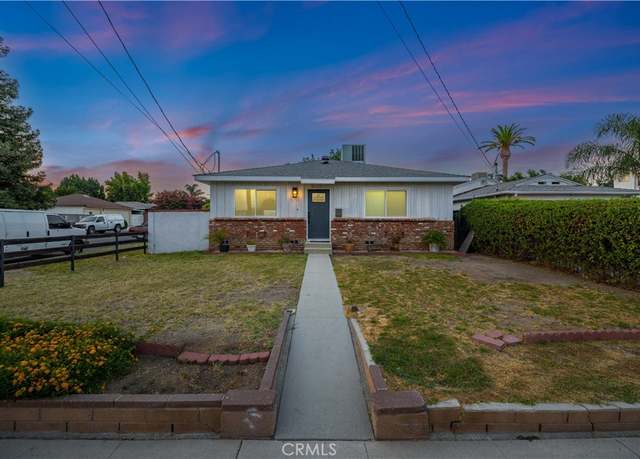 Property at 18557 Napa St, Northridge, CA 91324, 3 beds, 2 baths