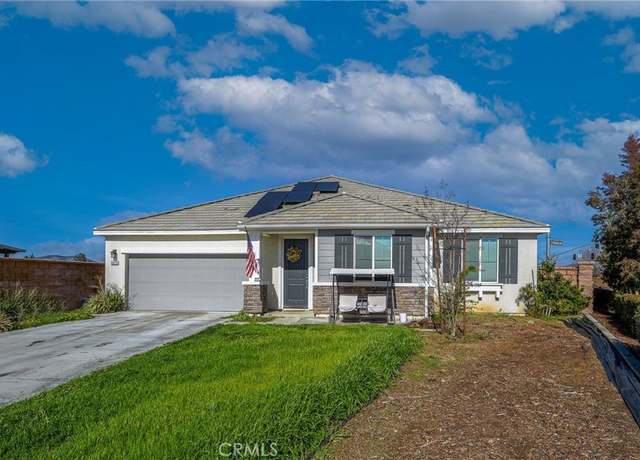 Property at 31019 Alcove Ln, Menifee, CA 92584, 4 beds, 3 baths