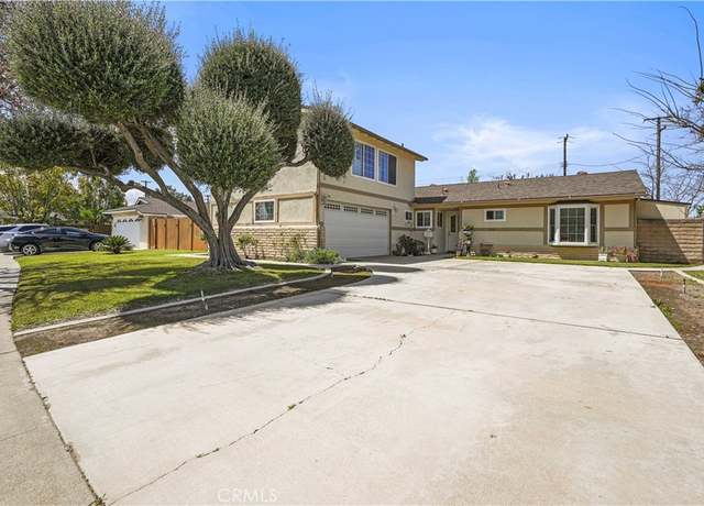 Property at 662 N James St, Orange, CA 92869, 4 beds, 2.5 baths