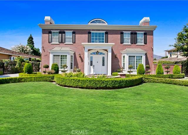 Property at 1117 Encanto Dr, Arcadia, CA 91007, 6 beds, 6.5 baths