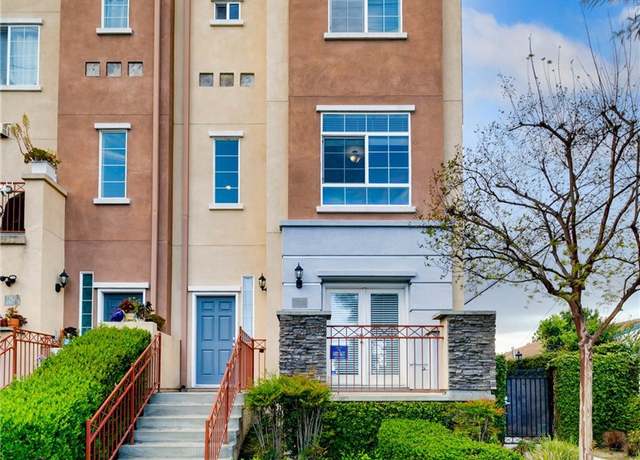 Property at 13655 Foster Ave #10, Baldwin Park, CA 91706, 3 beds, 4 baths