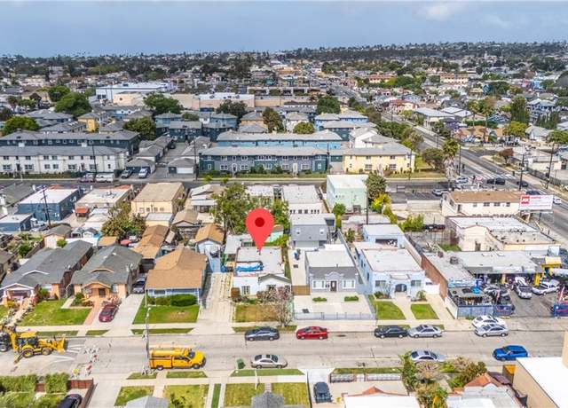 Property at 5823 Madden Ave, Los Angeles, CA 90043, 3 beds, 1 bath