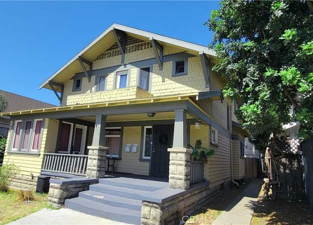 Property at 833 Cedar Ave, Long Beach, CA 90813, 6 beds, 8 baths